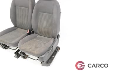 Седалки предни за FORD FOCUS C-MAX 1.6 TDCi (2003 - 2007)