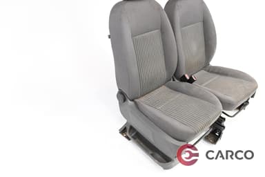 Седалки предни за FORD FOCUS C-MAX 1.6 TDCi (2003 - 2007)