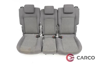 Седалки задни за FORD FOCUS C-MAX 1.6 TDCi (2003 - 2007)