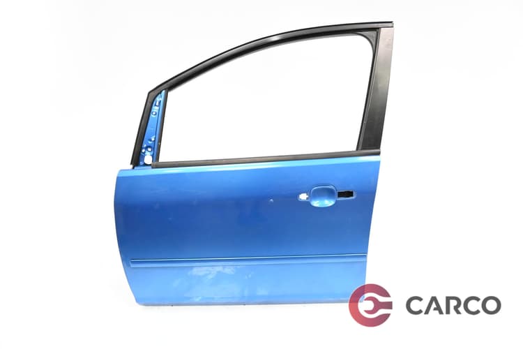 Врата предна лява за FORD FOCUS C-MAX 1.6 TDCi (2003 - 2007)