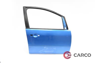 Врата предна дясна за FORD FOCUS C-MAX 1.6 TDCi (2003 - 2007)