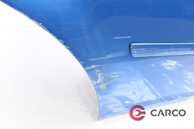 Врата задна дясна за FORD FOCUS C-MAX 1.6 TDCi (2003 - 2007)