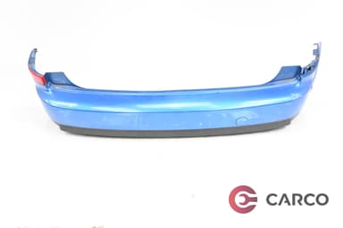 Задна броня за FORD FOCUS C-MAX 1.6 TDCi (2003 - 2007)