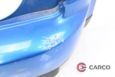 Задна броня за FORD FOCUS C-MAX 1.6 TDCi (2003 - 2007)