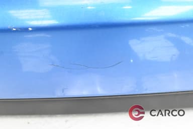 Задна броня за FORD FOCUS C-MAX 1.6 TDCi (2003 - 2007)