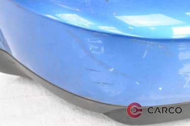 Задна броня за FORD FOCUS C-MAX 1.6 TDCi (2003 - 2007)