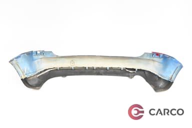 Задна броня за FORD FOCUS C-MAX 1.6 TDCi (2003 - 2007)