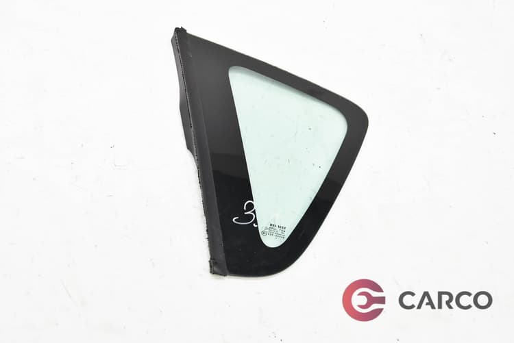 Стъкло фикс задно ляво за RENAULT SCÉNIC II (JM0/1_) 1.9 dCi (JM0G, JM12, JM1G, JM2C) (2003)