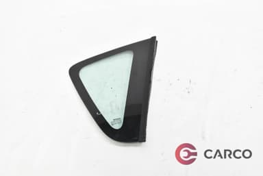 Стъкло фикс задно дясно за RENAULT SCÉNIC II (JM0/1_) 1.9 dCi (JM0G, JM12, JM1G, JM2C) (2003)