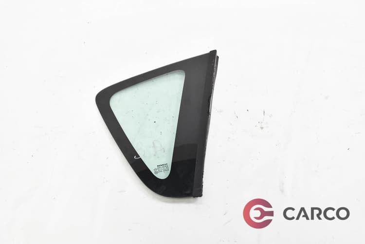 Стъкло фикс задно дясно за RENAULT SCÉNIC II (JM0/1_) 1.9 dCi (JM0G, JM12, JM1G, JM2C) (2003)