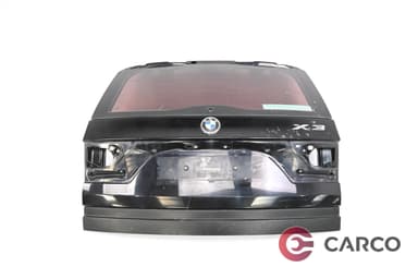 Заден капак за BMW X3 (E83) 2.0 d (2004 - 2011)