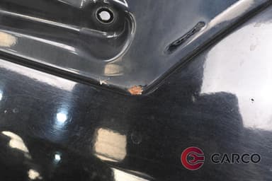 Заден капак за BMW X3 (E83) 2.0 d (2004 - 2011)