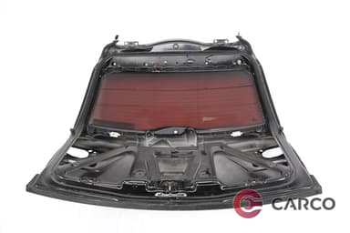 Заден капак за BMW X3 (E83) 2.0 d (2004 - 2011)