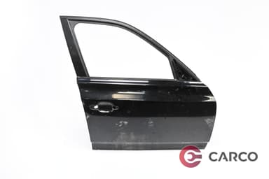 Врата предна дясна за BMW X3 (E83) 2.0 d (2004 - 2011)