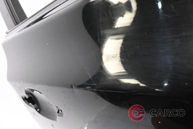 Врата предна дясна за BMW X3 (E83) 2.0 d (2004 - 2011)
