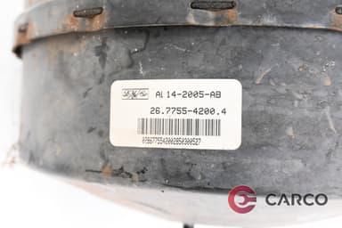 Серво за LINCOLN NAVIGATOR 5.4 4WD (2006)