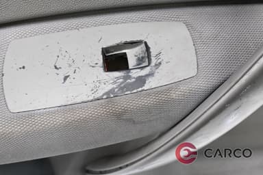 Кора врата предна лява за BMW X3 (E83) 2.0 d (2004 - 2011)