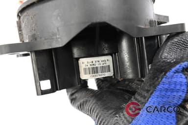 Лентов кабел за волан 8 376 443 9 за BMW X3 (E83) 2.0 d (2004 - 2011)