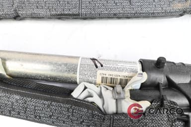 AIRBAG таван ляв за BMW X3 (E83) 2.0 d (2004 - 2011)