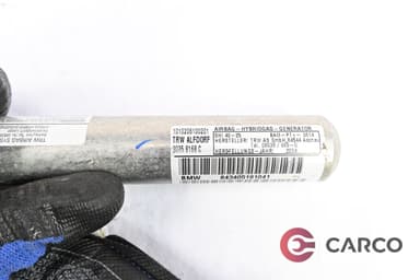 AIRBAG таван ляв за BMW X3 (E83) 2.0 d (2004 - 2011)