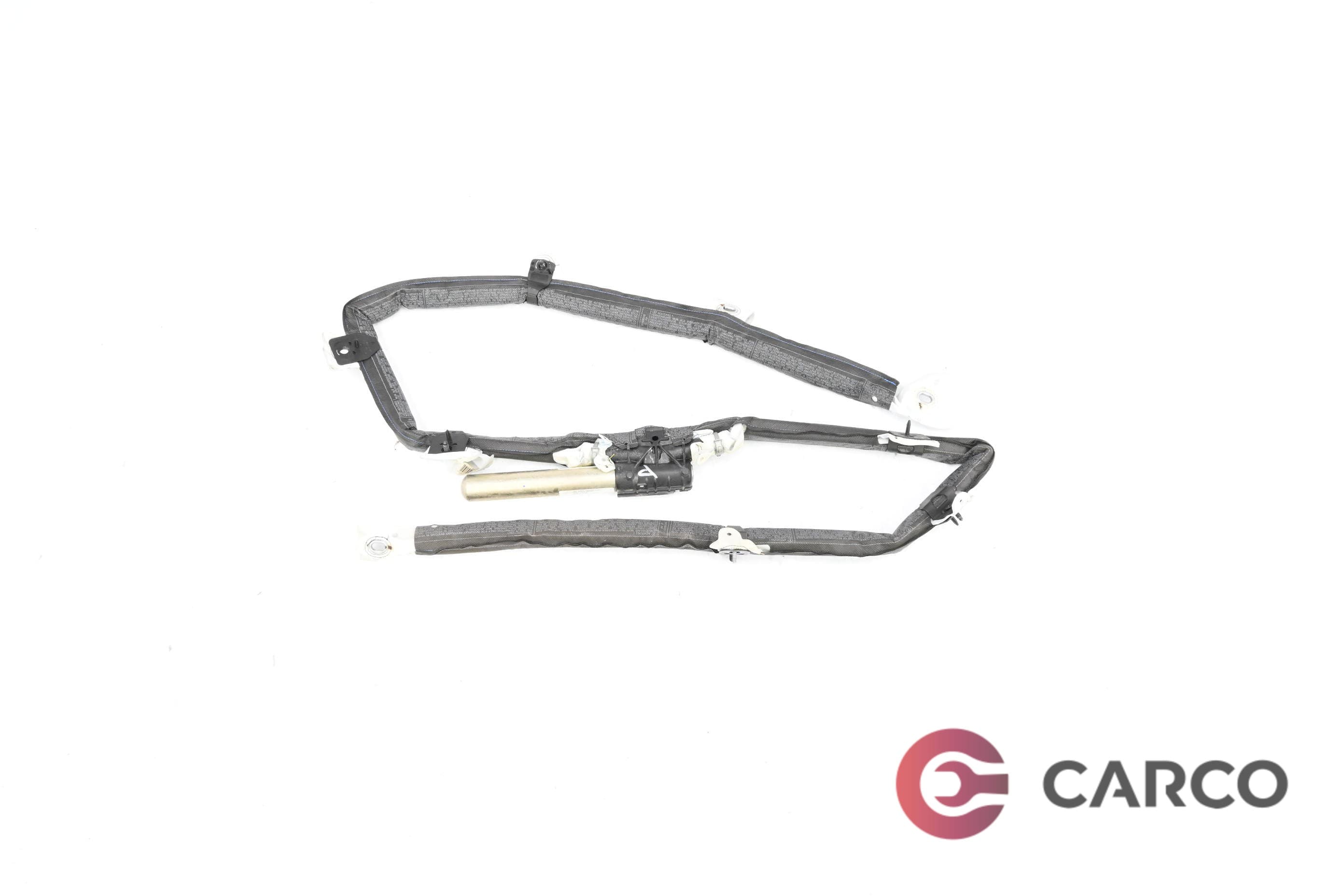 AIRBAG таван десен за BMW X3 (E83) 2.0 d (2004 - 2011)