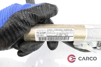 AIRBAG таван десен за BMW X3 (E83) 2.0 d (2004 - 2011)