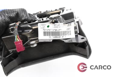 AIRBAG волан за BMW X3 (E83) 2.0 d (2004 - 2011)
