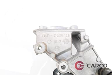 Педал спирачка 2229128 за BMW X3 (E83) 2.0 d (2004 - 2011)