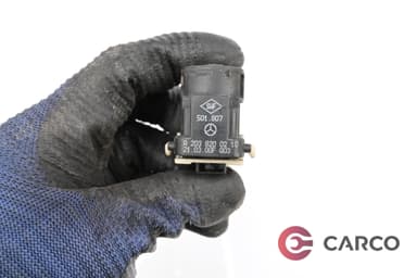 Копче ел стъкло за MERCEDES-BENZ C-CLASS седан (W203) C 220 CDI (203.006) (2000 - 2007)