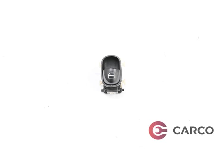 Копче ел стъкло за MERCEDES-BENZ C-CLASS седан (W203) C 220 CDI (203.006) (2000 - 2007)