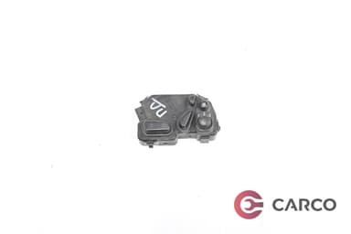 Копчета памет седалка десни за MERCEDES-BENZ C-CLASS седан (W203) C 220 CDI (203.006) (2000 - 2007)