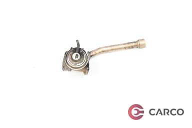 EGR клапан за MERCEDES-BENZ C-CLASS седан (W203) C 220 CDI (203.006) (2000 - 2007)