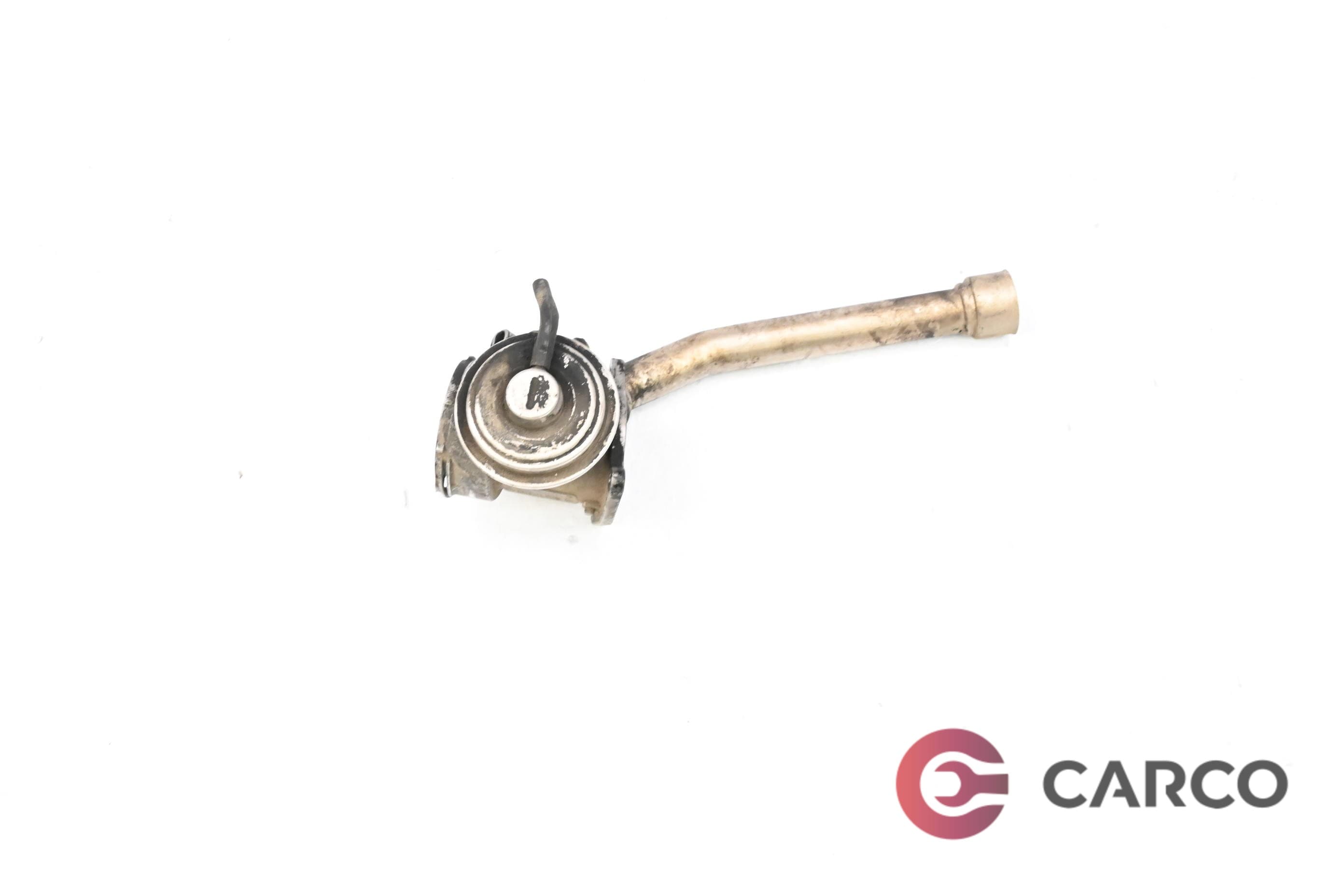 EGR клапан за MERCEDES-BENZ C-CLASS седан (W203) C 220 CDI (203.006) (2000 - 2007)