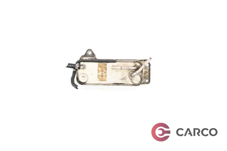 Маслен охладител за MERCEDES-BENZ C-CLASS седан (W203) C 220 CDI (203.006) (2000 - 2007)