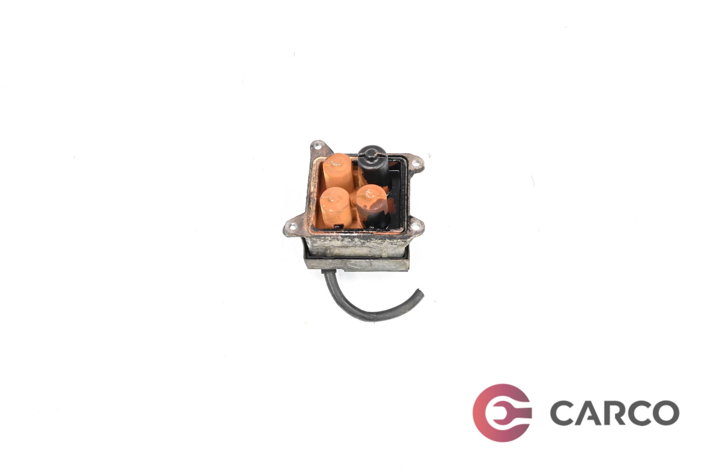 Нагревател антифриз 203 150 01 за MERCEDES-BENZ C-CLASS седан (W203) C 220 CDI (203.006) (2000 - 2007)