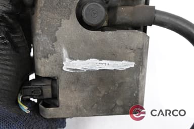 Нагревател антифриз 203 150 01 за MERCEDES-BENZ C-CLASS седан (W203) C 220 CDI (203.006) (2000 - 2007)