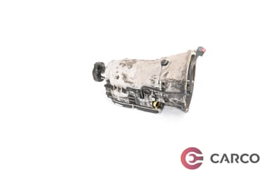 5 Степенна автоматична скоростна кутия CODE: 140 271 26 01 за MERCEDES-BENZ C-CLASS седан (W203) C 220 CDI (203.006) (2000 - 2007)
