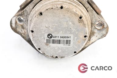 Тампон двигател 22113400341-05 за BMW X3 (E83) 2.0 d (2004 - 2011)