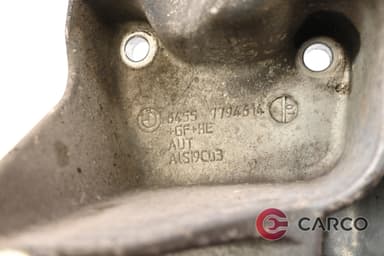 Конзола двигател 6455 7794614 за BMW X3 (E83) 2.0 d (2004 - 2011)