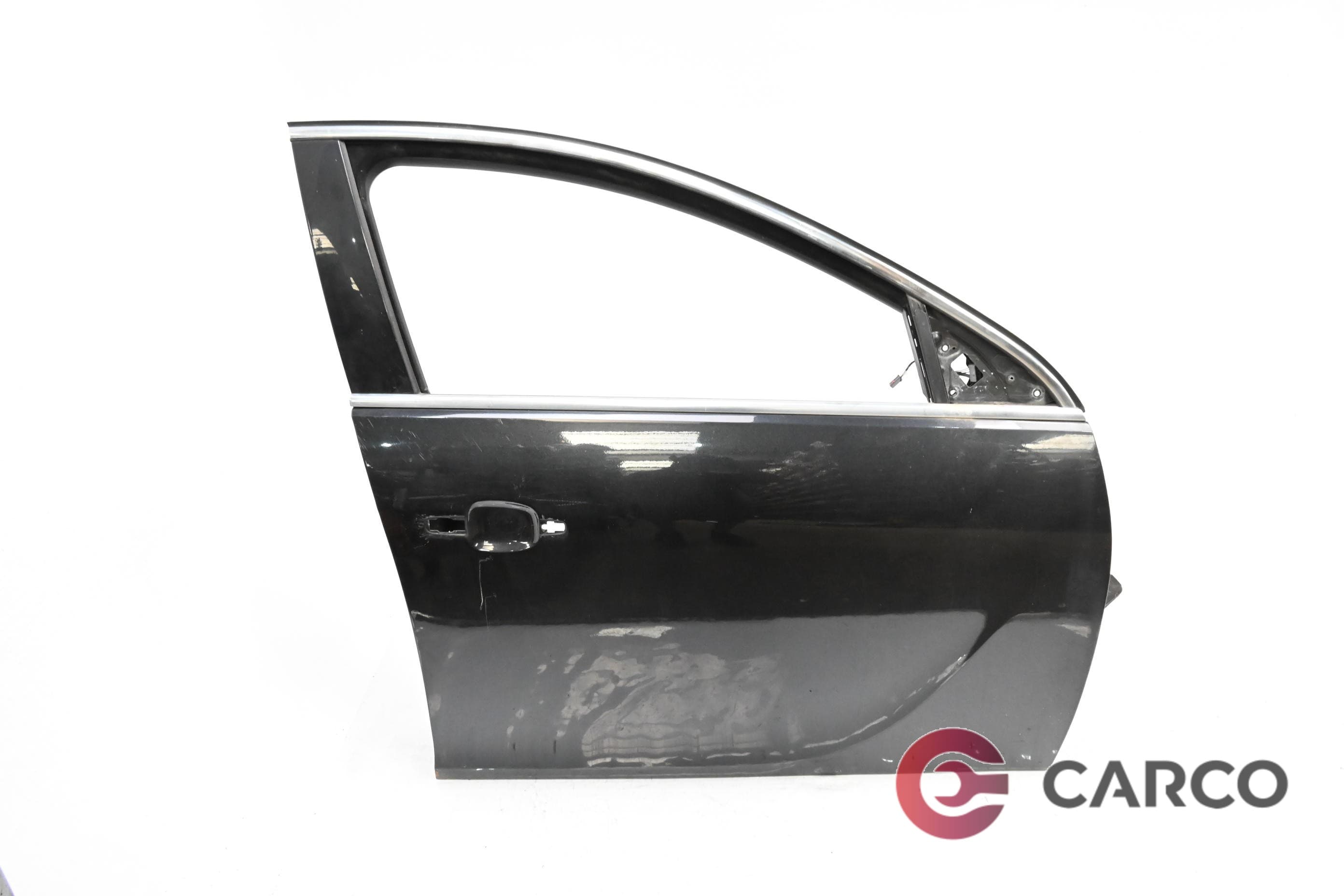 Врата предна дясна за OPEL INSIGNIA седан 1.8 (2008)