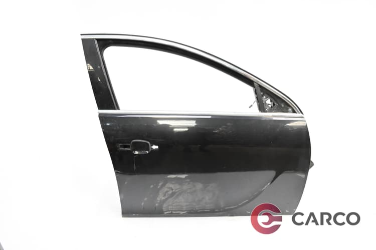Врата предна дясна за OPEL INSIGNIA седан 1.8 (2008)