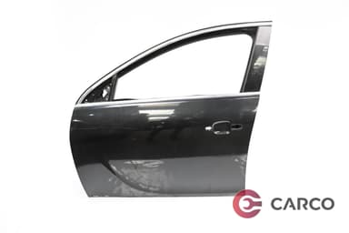 Врата предна лява за OPEL INSIGNIA седан 1.8 (2008)