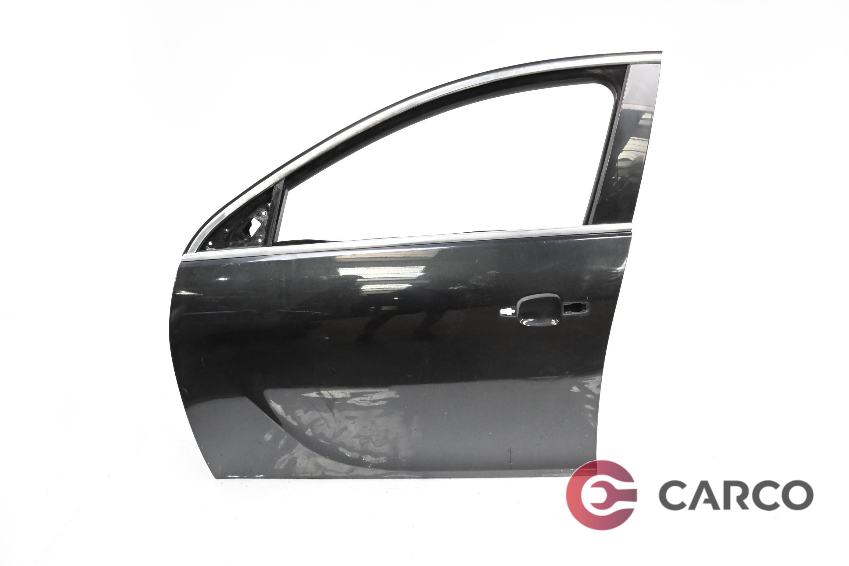 Врата предна лява за OPEL INSIGNIA седан 1.8 (2008)