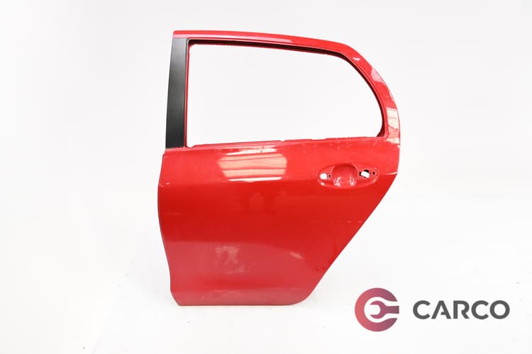 Врата задна лява за TOYOTA YARIS/VITZ (SCP9_, NSP9_, KSP9_, NCP9_, ZSP9_) 1.3 VVT-i (2005)
