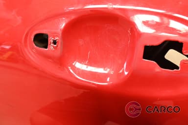 Врата задна лява за TOYOTA YARIS/VITZ (SCP9_, NSP9_, KSP9_, NCP9_, ZSP9_) 1.3 VVT-i (2005)