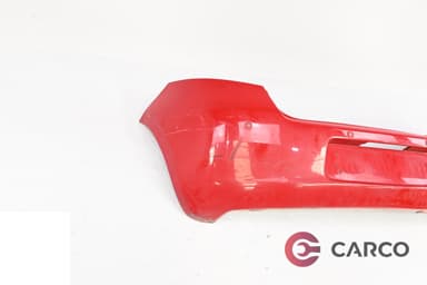 Задна броня за TOYOTA YARIS/VITZ (SCP9_, NSP9_, KSP9_, NCP9_, ZSP9_) 1.3 VVT-i (2005)