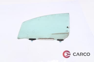 Стъкло врата предно ляво за TOYOTA YARIS/VITZ (SCP9_, NSP9_, KSP9_, NCP9_, ZSP9_) 1.3 VVT-i (2005)