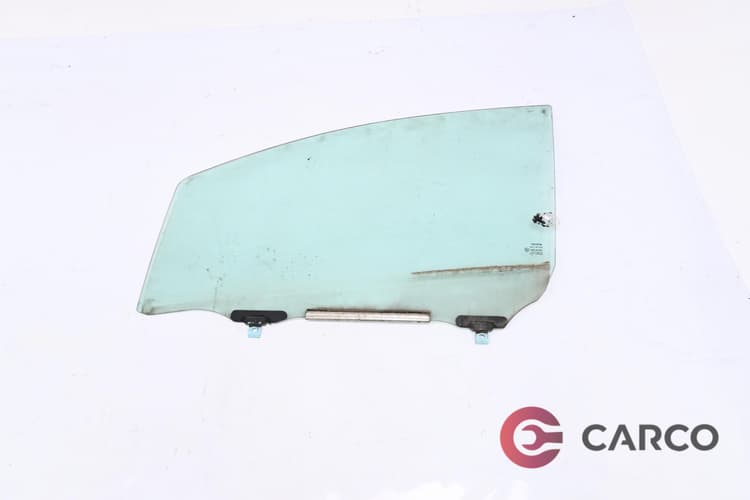 Стъкло врата предно ляво за TOYOTA YARIS/VITZ (SCP9_, NSP9_, KSP9_, NCP9_, ZSP9_) 1.3 VVT-i (2005)