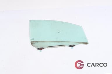 Стъкло врата предно дясно за TOYOTA YARIS/VITZ (SCP9_, NSP9_, KSP9_, NCP9_, ZSP9_) 1.3 VVT-i (2005)