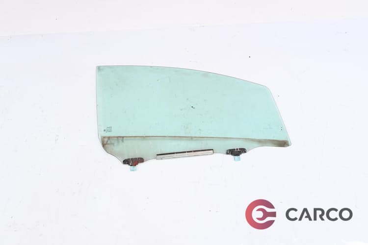 Стъкло врата предно дясно за TOYOTA YARIS/VITZ (SCP9_, NSP9_, KSP9_, NCP9_, ZSP9_) 1.3 VVT-i (2005)